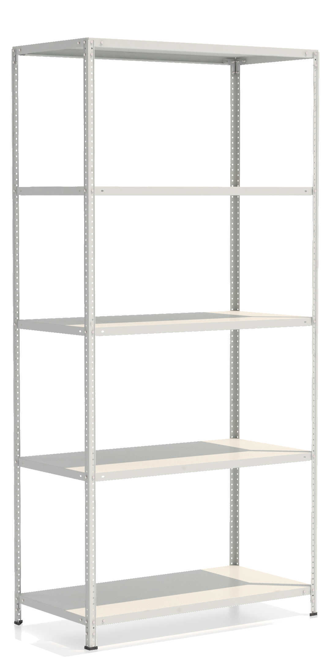 СТФ Стеллаж 1265-2,5