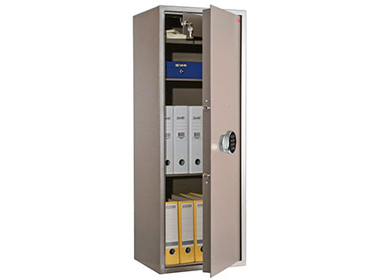 Офисный сейф AIKO TM-120T EL