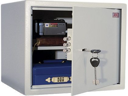 Мебельный сейф AIKO Т-28