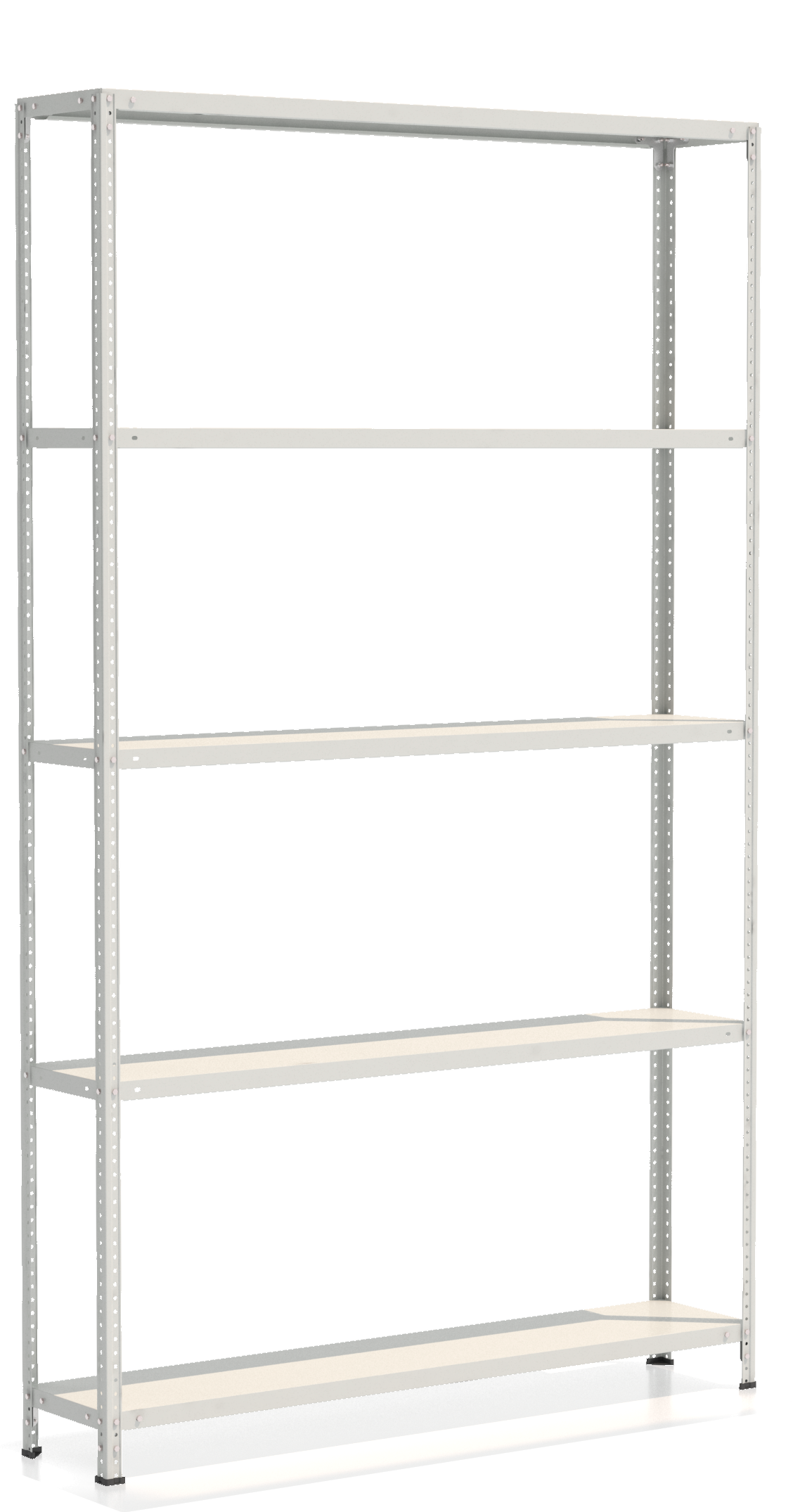 СТФ Стеллаж 1535-2,5