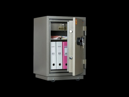 Огнестойкий сейф VALBERG FRS-30 CL