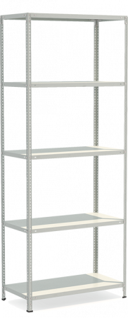 СТФЛ Стеллаж 1055-2,5